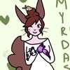 myrdas